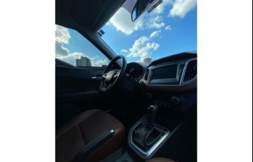Hyundai Creta 2.0 Prestige (Aut) - Foto #10