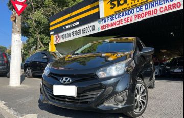 Hyundai Hb20 1.0 Comfort 12v