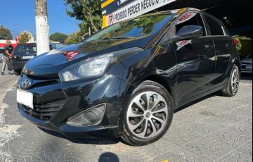 Hyundai Hb20 1.0 Comfort 12v - Foto #2