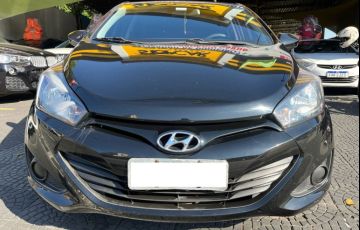 Hyundai Hb20 1.0 Comfort 12v - Foto #3
