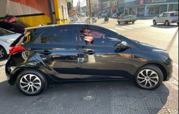 Hyundai Hb20 1.0 Comfort 12v - Foto #4