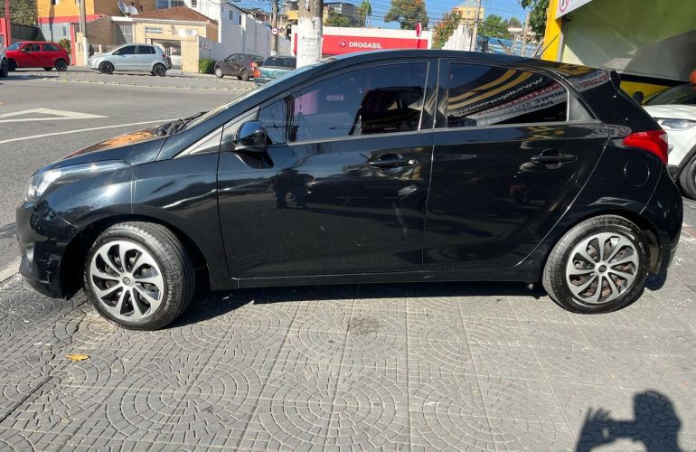 Hyundai Hb20 1.0 Comfort 12v - Foto #5