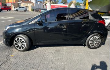 Hyundai Hb20 1.0 Comfort 12v - Foto #5