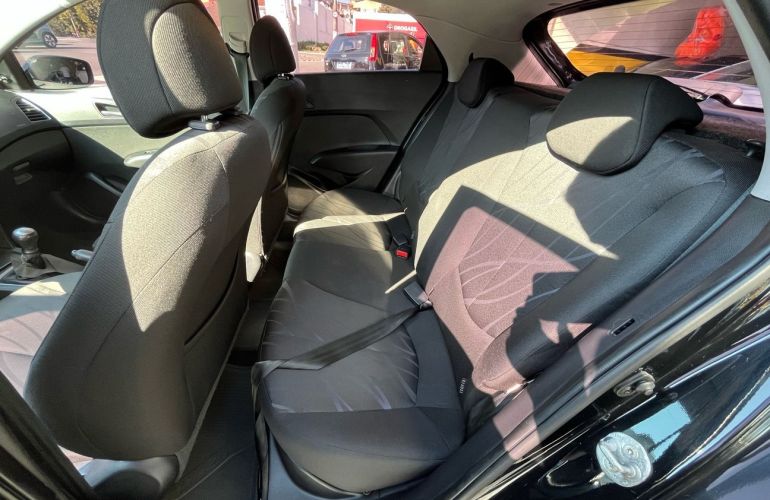 Hyundai Hb20 1.0 Comfort 12v - Foto #8