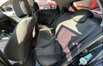 Hyundai Hb20 1.0 Comfort 12v - Foto #8