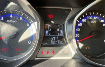 Hyundai Hb20 1.0 Comfort 12v - Foto #9