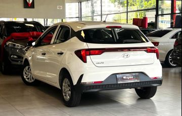 Hyundai Hb20 1.0 Sense 12v - Foto #2
