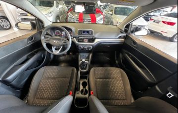 Hyundai Hb20 1.0 Sense 12v - Foto #5