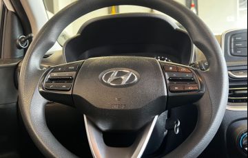 Hyundai Hb20 1.0 Sense 12v - Foto #6