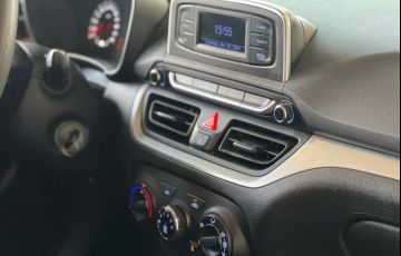 Hyundai Hb20 1.0 Sense 12v - Foto #8