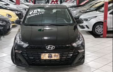 Hyundai Hb20 1.0 Tgdi Comfort - Foto #2