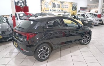 Hyundai Hb20 1.0 Tgdi Comfort - Foto #4