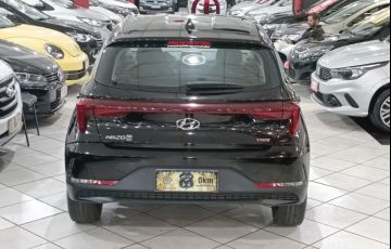 Hyundai Hb20 1.0 Tgdi Comfort - Foto #5