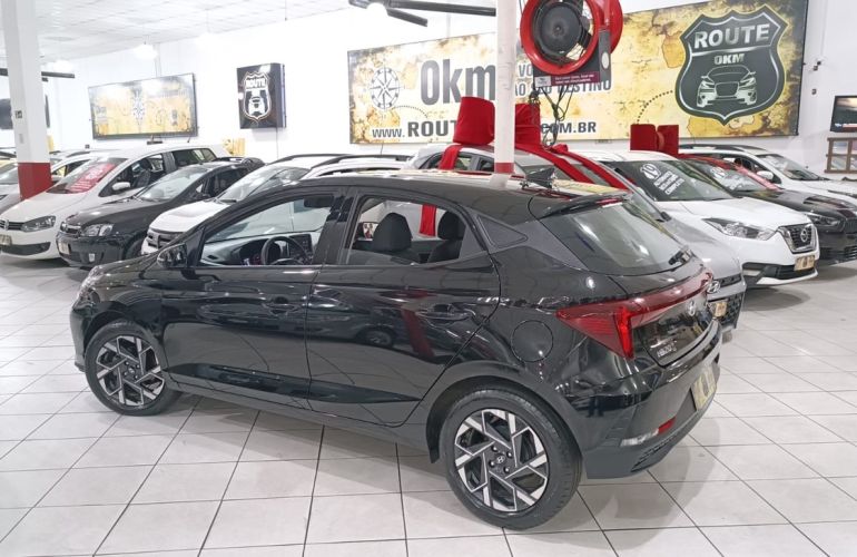 Hyundai Hb20 1.0 Tgdi Comfort - Foto #6