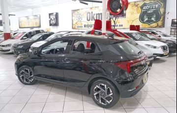 Hyundai Hb20 1.0 Tgdi Comfort - Foto #6
