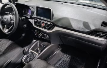 Hyundai Hb20 1.0 Tgdi Comfort - Foto #7
