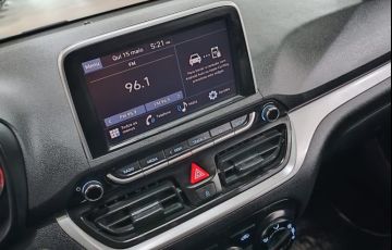Hyundai Hb20 1.0 Tgdi Comfort - Foto #8