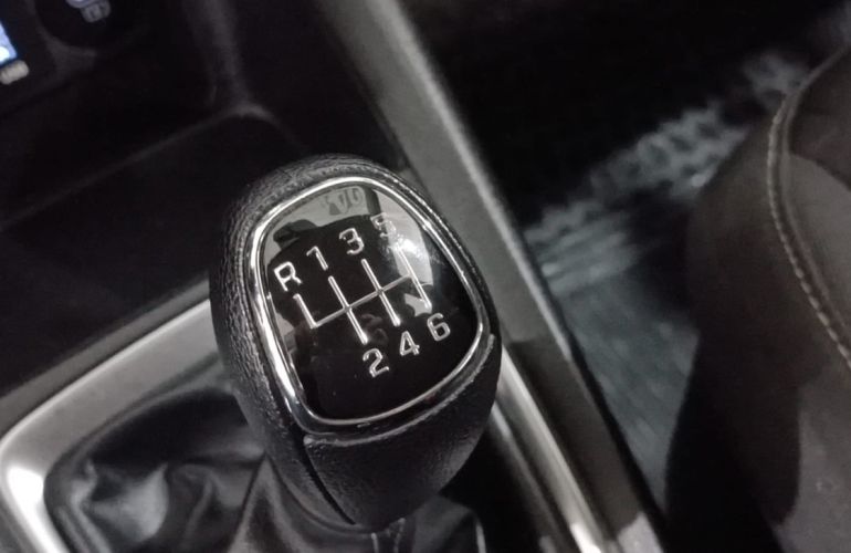 Hyundai Hb20 1.0 Tgdi Comfort - Foto #9