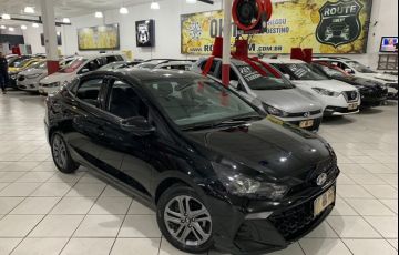 Hyundai Hb20s 1.0 Tgdi Comfort
