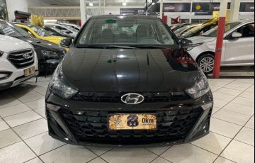 Hyundai Hb20s 1.0 Tgdi Comfort - Foto #2