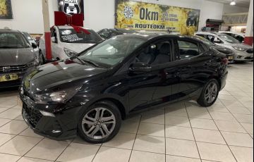 Hyundai Hb20s 1.0 Tgdi Comfort - Foto #3