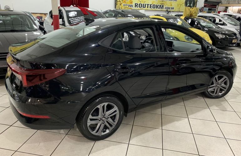 Hyundai Hb20s 1.0 Tgdi Comfort - Foto #4