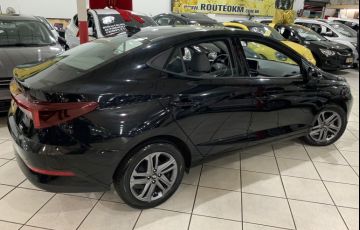 Hyundai Hb20s 1.0 Tgdi Comfort - Foto #4