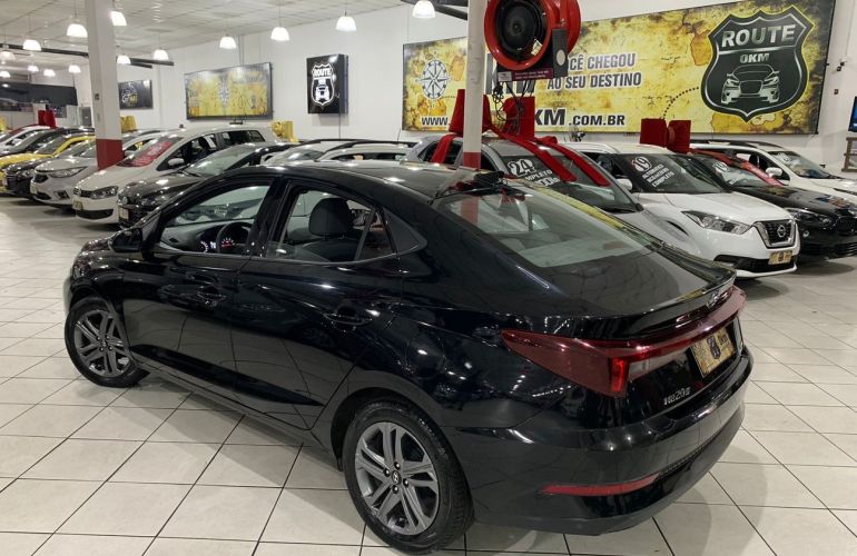 Hyundai Hb20s 1.0 Tgdi Comfort - Foto #6