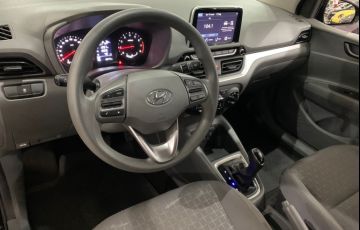 Hyundai Hb20s 1.0 Tgdi Comfort - Foto #7