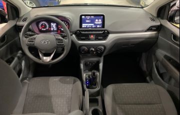 Hyundai Hb20s 1.0 Tgdi Comfort - Foto #8