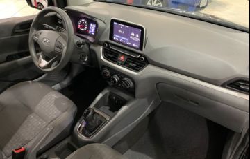 Hyundai Hb20s 1.0 Tgdi Comfort - Foto #9