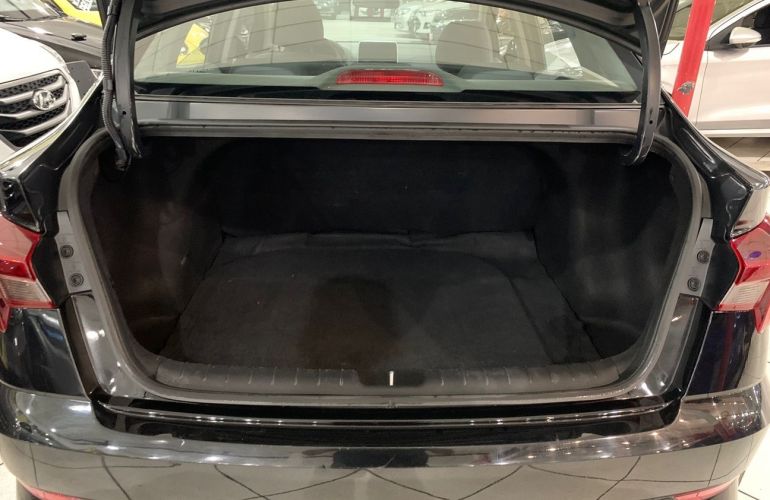 Hyundai Hb20s 1.0 Tgdi Comfort - Foto #10