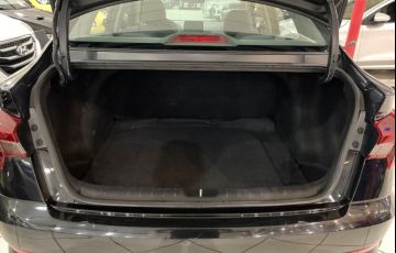 Hyundai Hb20s 1.0 Tgdi Comfort - Foto #10