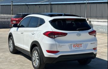 Hyundai Tucson 1.6 16V T-gdi Gls - Foto #3