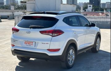 Hyundai Tucson 1.6 16V T-gdi Gls - Foto #5