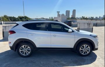 Hyundai Tucson 1.6 16V T-gdi Gls - Foto #6