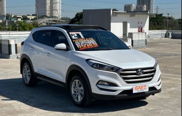 Hyundai Tucson 1.6 16V T-gdi Gls - Foto #7