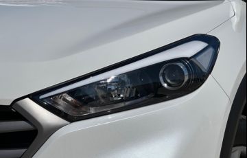 Hyundai Tucson 1.6 16V T-gdi Gls - Foto #9