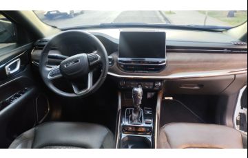 Jeep Commander 2.0 Td380 Turbo Diesel Overland At9 - Foto #10