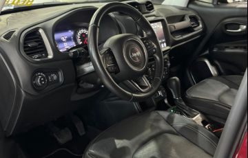 Jeep Renegade 1.8 16V Limited - Foto #4