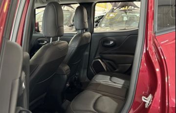 Jeep Renegade 1.8 16V Limited - Foto #7
