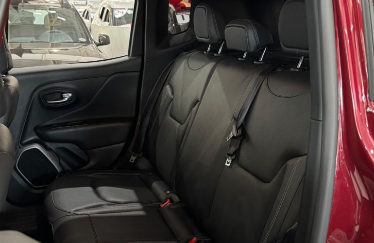 Jeep Renegade 1.8 16V Limited - Foto #8