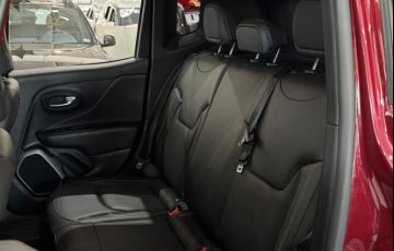 Jeep Renegade 1.8 16V Limited - Foto #8