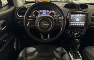Jeep Renegade 1.8 16V Limited - Foto #9
