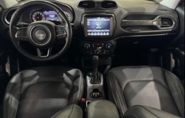 Jeep Renegade 1.8 16V Limited - Foto #10