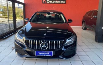 Mercedes-Benz C 200 2.0 Cgi Avantgarde 16v - Foto #2
