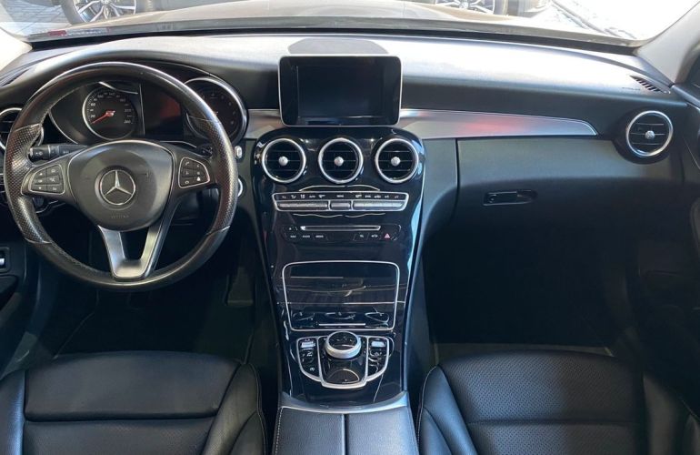 Mercedes-Benz C 200 2.0 Cgi Avantgarde 16v - Foto #3