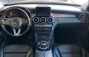Mercedes-Benz C 200 2.0 Cgi Avantgarde 16v - Foto #3