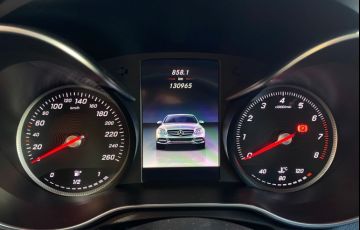 Mercedes-Benz C 200 2.0 Cgi Avantgarde 16v - Foto #4