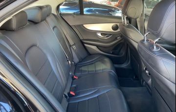 Mercedes-Benz C 200 2.0 Cgi Avantgarde 16v - Foto #8